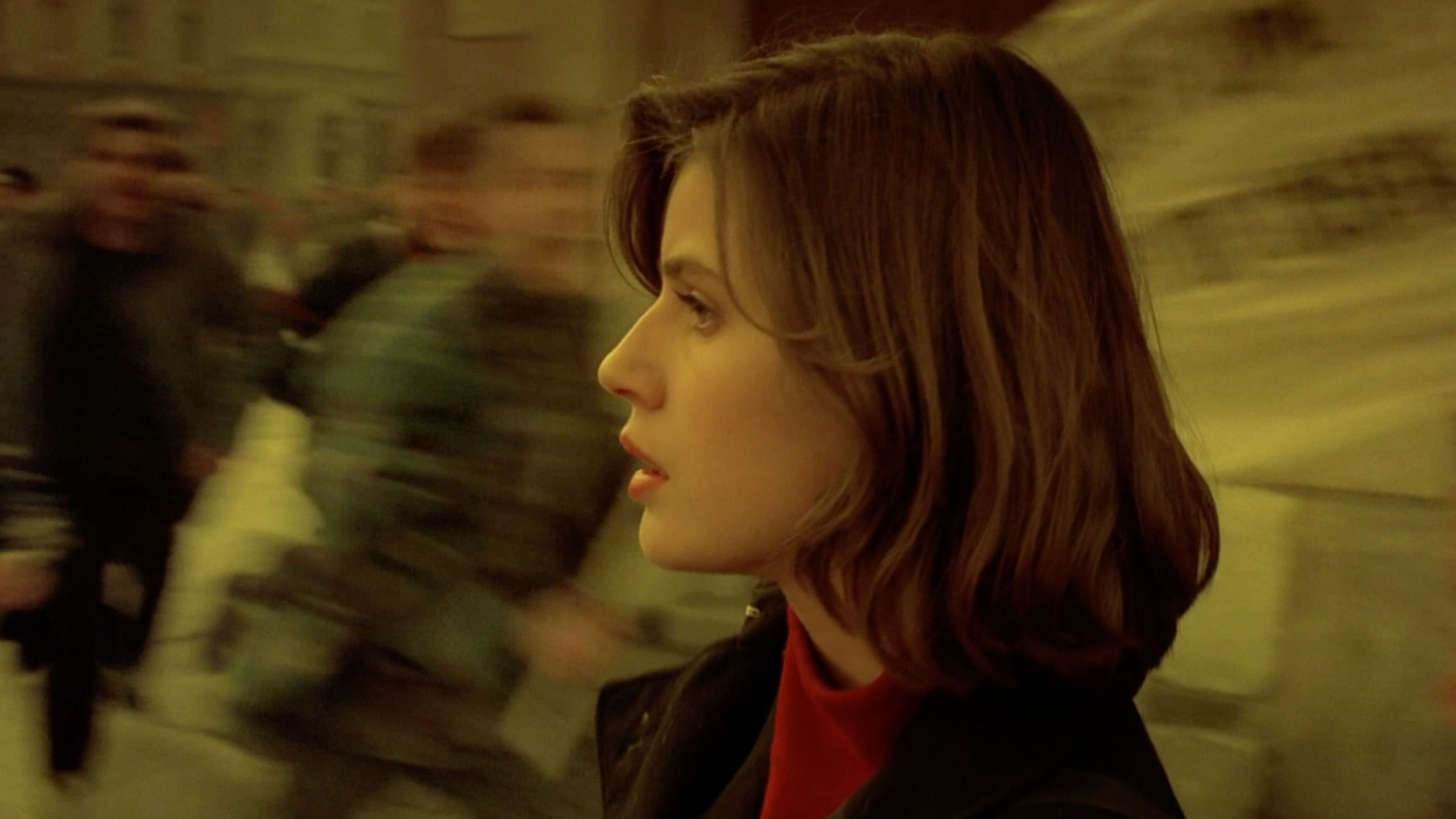 A Singular Kieslowski & The Double Life